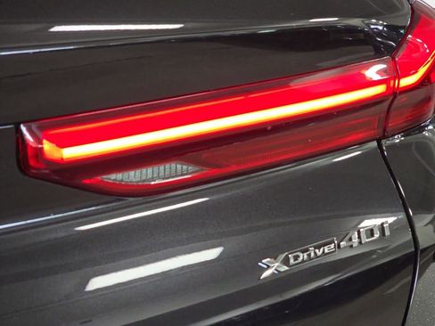 New 2026 BMW X6 xDrive40i w/ Premium Package image 20