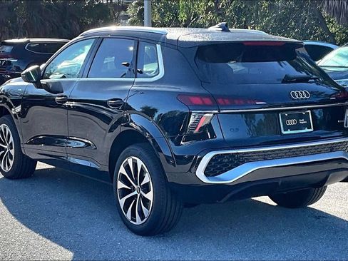 New 2026 Audi Q3 quattro 2.0T AWD/4WD image 7