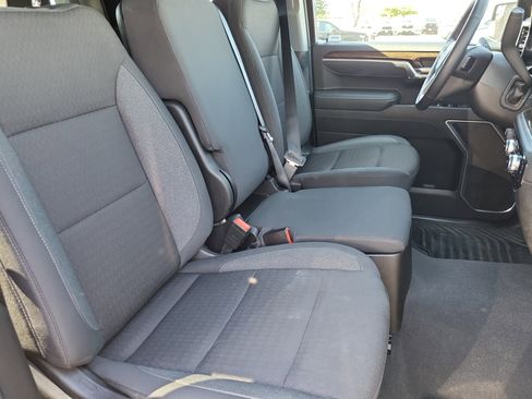 Used 2025 GMC Sierra 1500 Elevation AWD/4WD image 20