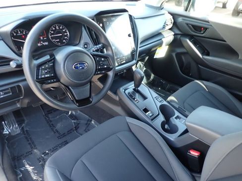 Used 2026 Subaru Crosstrek 2.5i Premium AWD/4WD image 10