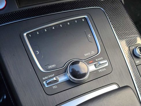 Used 2019 Audi SQ5 Prestige image 30