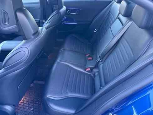 Certified 2023 Mercedes-Benz C 43 AMG AMG C 43 image 11