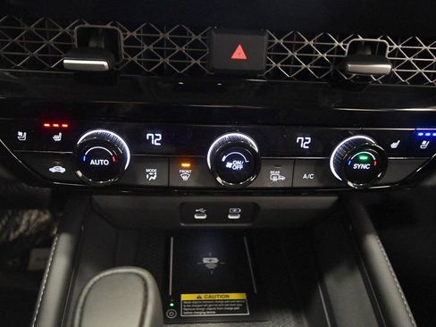 New 2025 Honda Accord Touring image 25