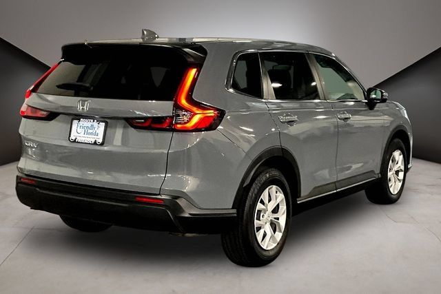 Used 2025 Honda CR-V LX image 6