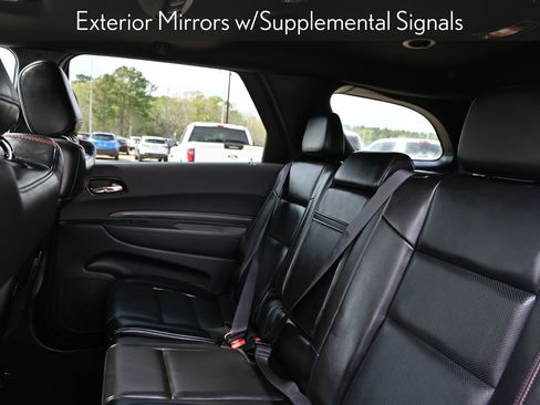 Used 2024 Dodge Durango GT image 27