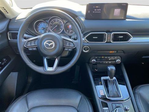 Used 2023 MAZDA CX-5 AWD 2.5 S image 12