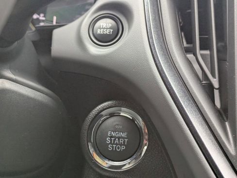 New 2026 Subaru Crosstrek 2.5i Sport w/ Popular Package #4A image 33