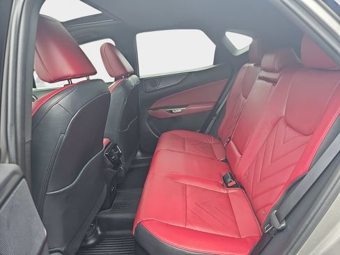 Used 2024 Lexus NX 350h AWD w/ Vision Package image 14