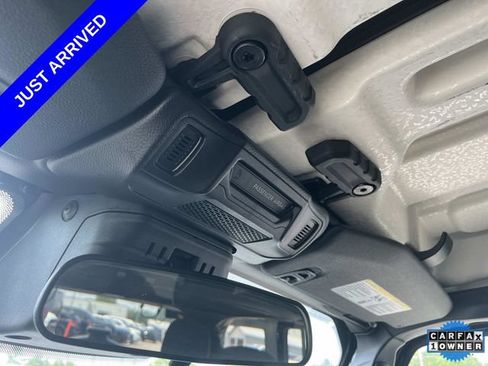 Used 2025 Jeep Wrangler Unlimited Sport S 4xe AWD/4WD image 34