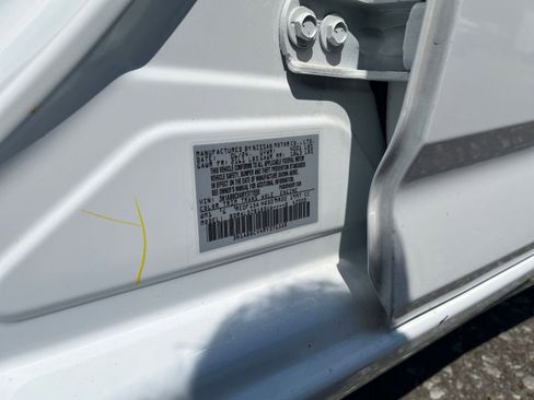 Used 2024 Nissan Sentra SV image 27