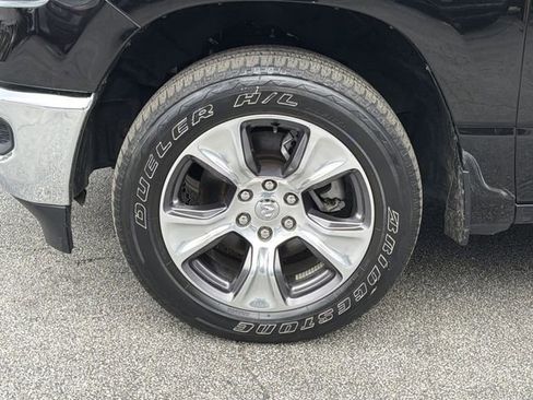 Used 2024 RAM 1500 Laramie image 29
