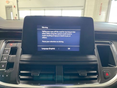 Used 2023 Chevrolet Tahoe LS image 5