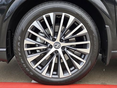 New 2026 Lexus RX 350 AWD image 7