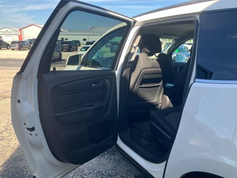 Used 2013 Chevrolet Traverse LT AWD/4WD image 11
