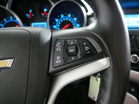 Used 2012 Chevrolet Cruze Eco FWD image 28