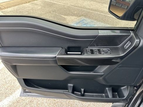 Used 2021 Ford F150 XLT w/ Equipment Group 301A Mid image 28