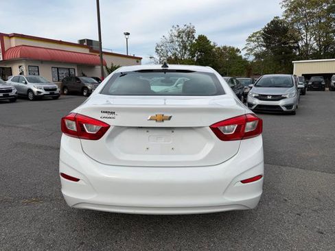 Used 2016 Chevrolet Cruze LS image 6