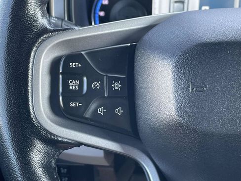 Used 2022 Ford Bronco Big Bend AWD/4WD image 22