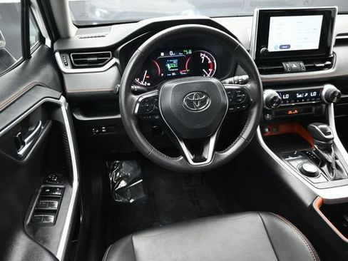 Used 2024 Toyota RAV4 Adventure AWD/4WD image 18