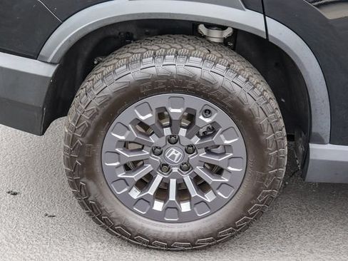 Used 2026 Honda Passport TrailSport image 8