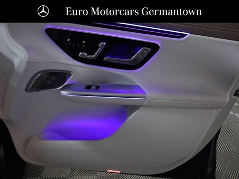Used 2023 Mercedes-Benz EQE 350+ 4MATIC SUV image 54