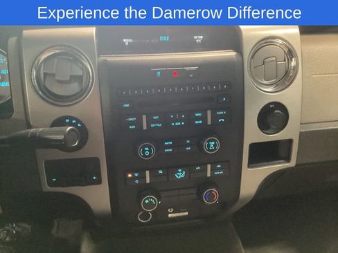 Used 2010 Ford F150 XLT image 20