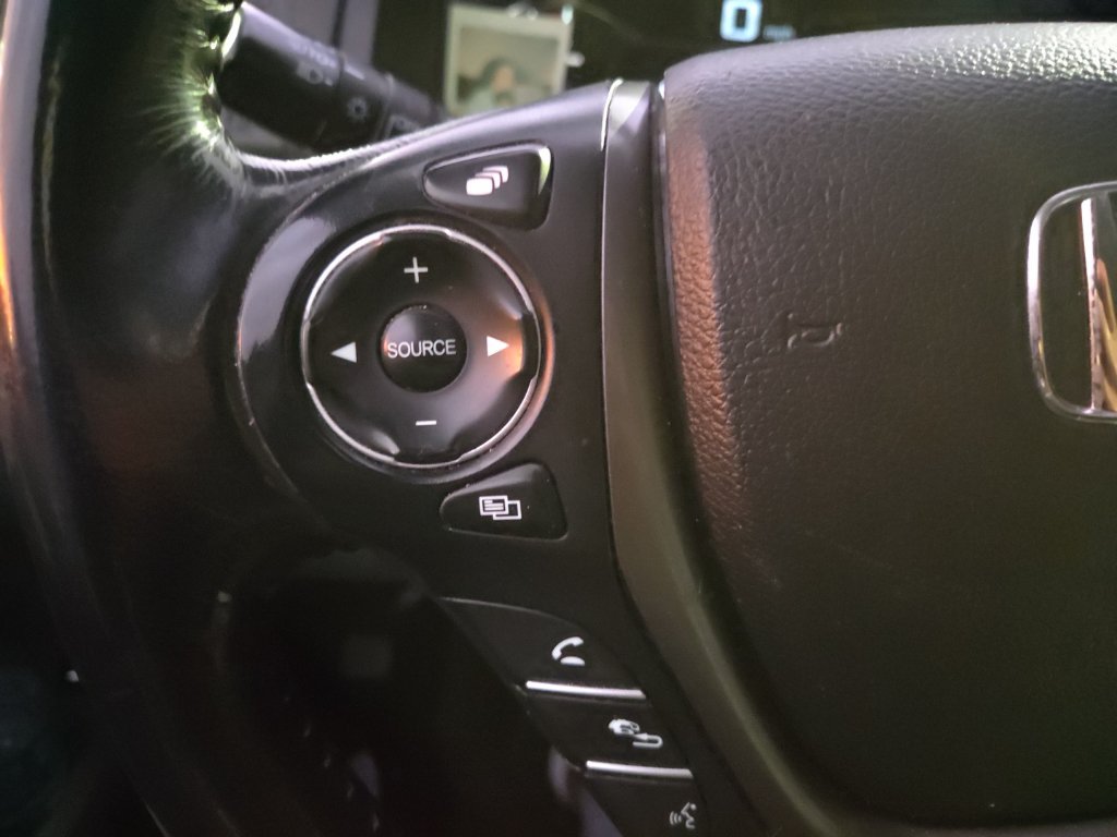 Used 2018 Honda Pilot EX-L image 21