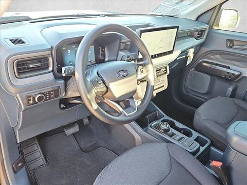 New 2026 Ford Maverick XL FWD image 3