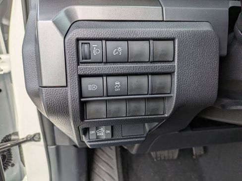 New 2026 Toyota Tacoma TRD Off-Road AWD/4WD image 15