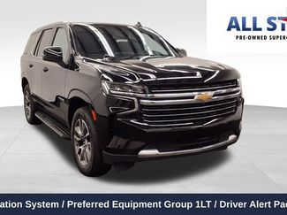 Used 2023 Chevrolet Tahoe LT w/ Luxury Package 360° Tour