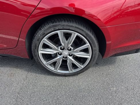 Used 2026 Cadillac CT5 V w/ Platinum Package image 6