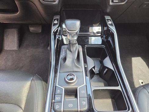 Used 2023 Kia Sorento SX FWD image 33