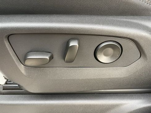 New 2026 Chevrolet Silverado 1500 High Country w/ High Country Premium Package image 15