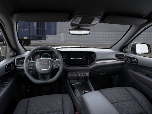 New 2026 Dodge Durango GT image 15