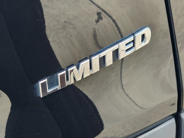 Certified 2023 Toyota RAV4 Limited FWD image 12