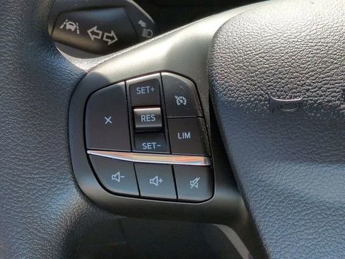 New 2025 Ford Transit 250 Low Roof w/ Load Area Protection Package image 22