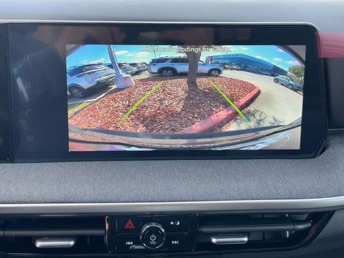 New 2026 Nissan Kicks SV w/ SV Premium Package image 25