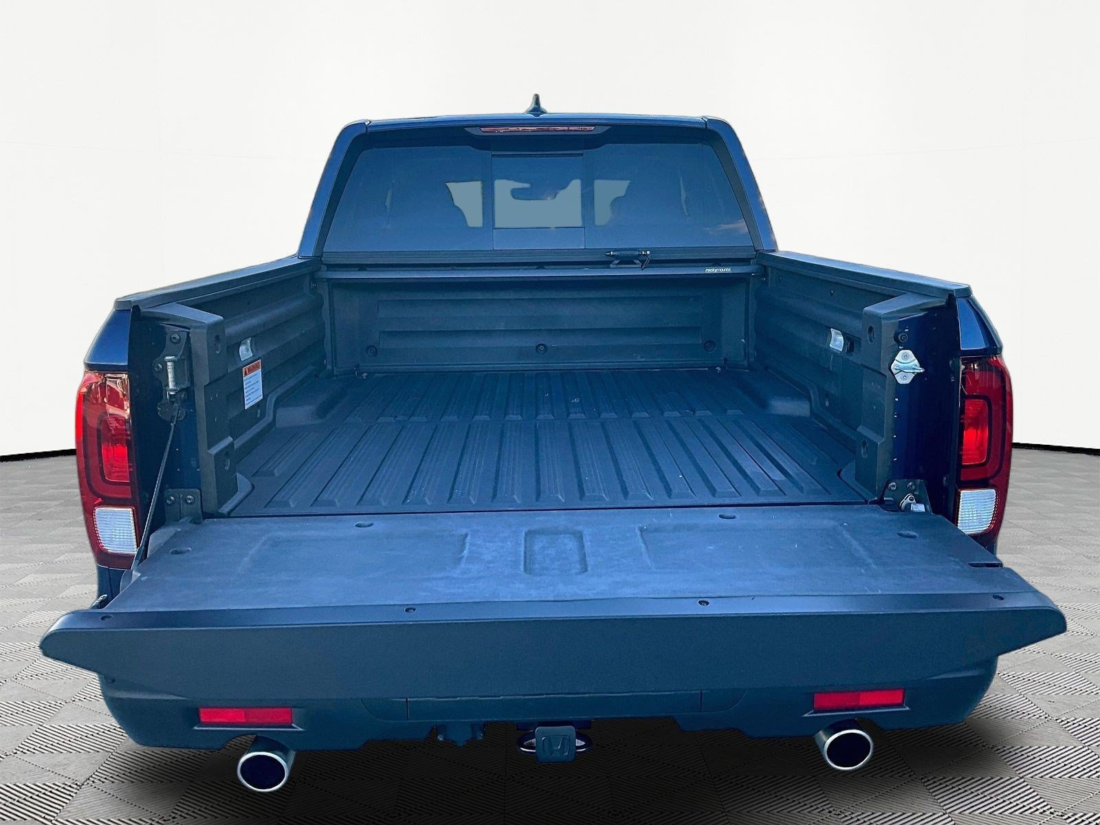 Used 2021 Honda Ridgeline RTL-E image 7