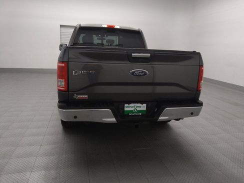 Used 2017 Ford F150 XLT w/ Equipment Group 302A Luxury image 6