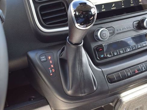 New 2024 RAM ProMaster 2500 w/ Advanced Safety Group FWD image 24