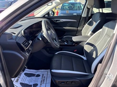 Used 2025 Buick Envision Sport Touring AWD/4WD image 8