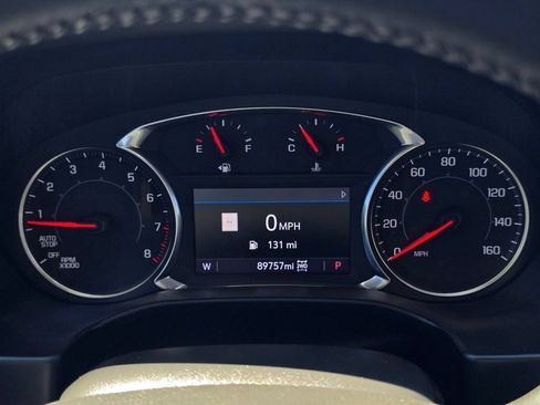 Used 2020 GMC Acadia AT4 w/ Driver Alert Package II AWD/4WD image 24