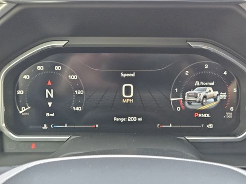 New 2026 GMC Sierra 3500 Denali w/ Denali Reserve Package image 11