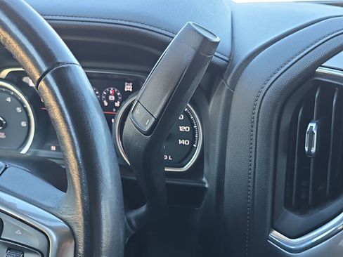 Used 2022 Chevrolet Silverado 2500 LTZ w/ LTZ Premium Package image 20