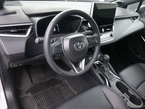 Used 2026 Toyota Corolla XSE FWD image 70