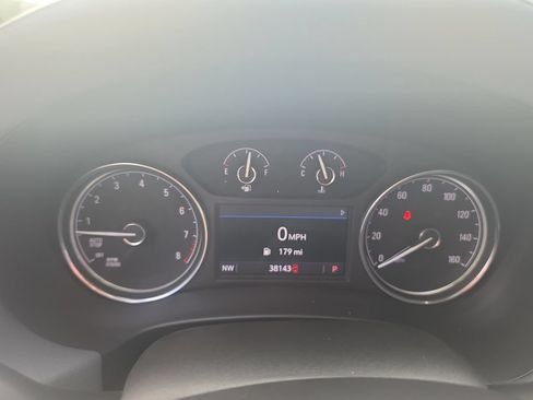 Certified 2023 Buick Enclave Essence FWD image 24
