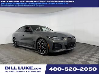 Used 2024 BMW i4 eDrive40 w/ M Sport Package video 1