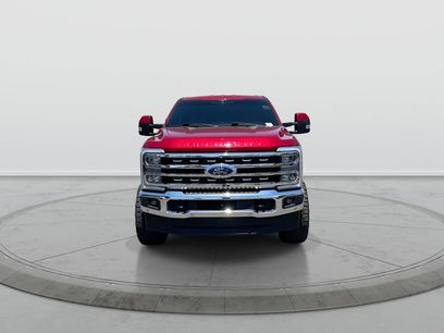 Used 2023 Ford F250 Lariat w/ Lariat Ultimate Package