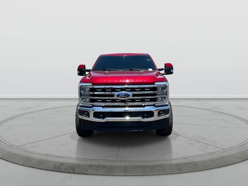 Used 2023 Ford F250 Lariat w/ Lariat Ultimate Package AWD/4WD image 3