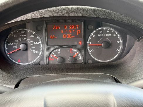 Used 2018 RAM ProMaster 1500 w/ Mopar Trailer Tow Group image 26